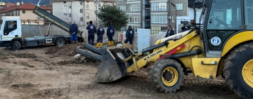 Обявено е частично бедствено положение в Асеновград